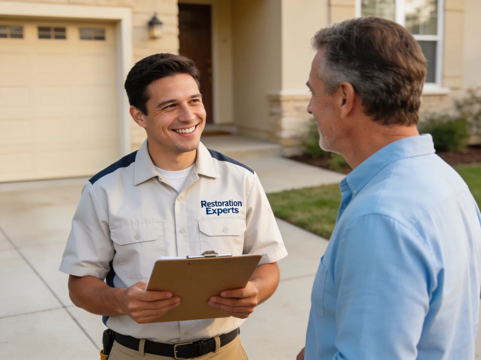 Water Damage Cleanup Redfield, KS FAQs